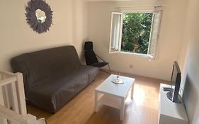 Appartement Versailles Centre