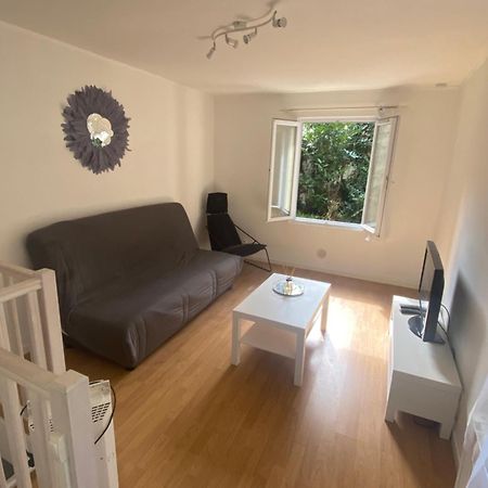 Appartement Versailles Centre Extérieur photo