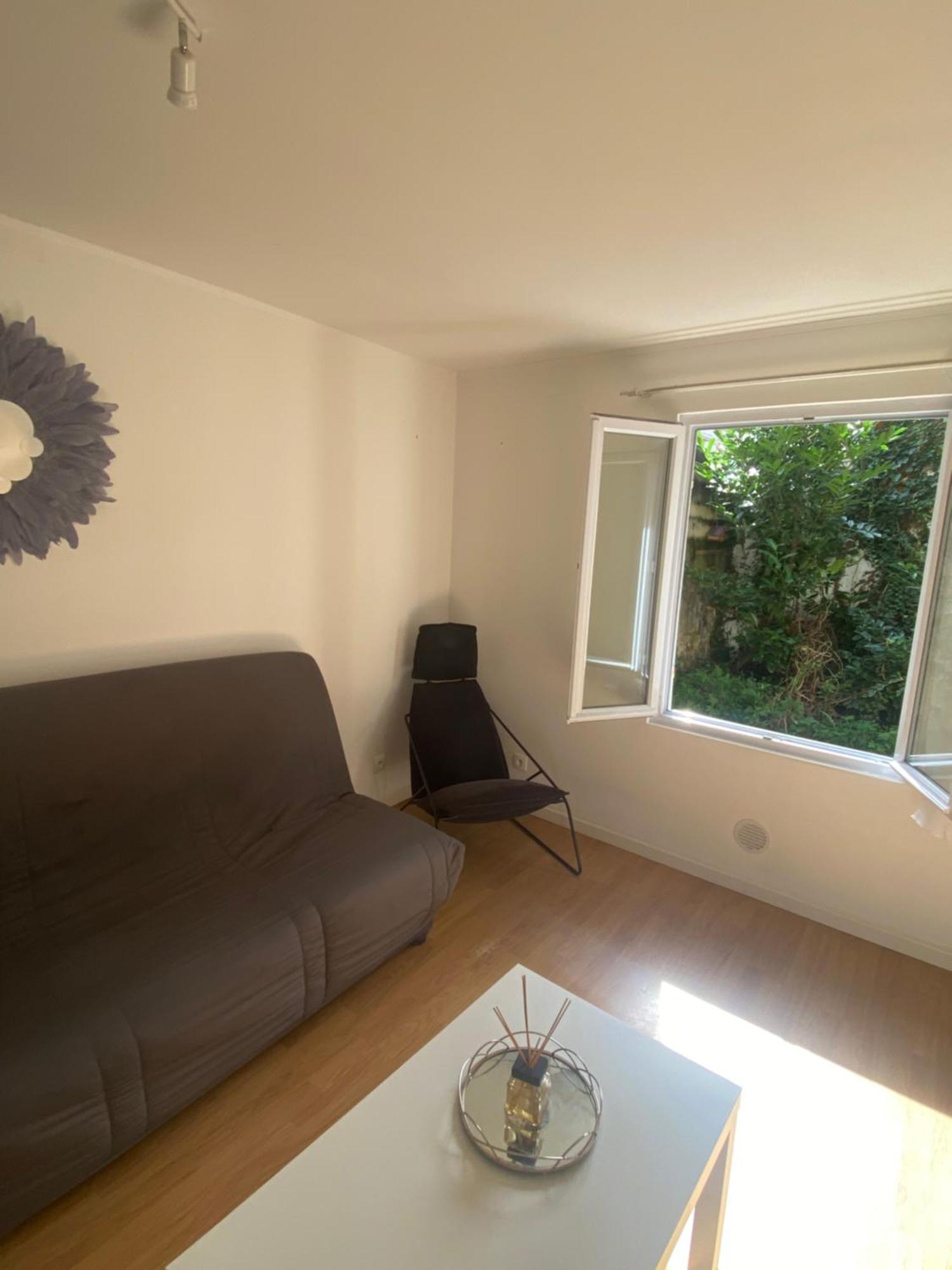 Appartement Versailles Centre Extérieur photo