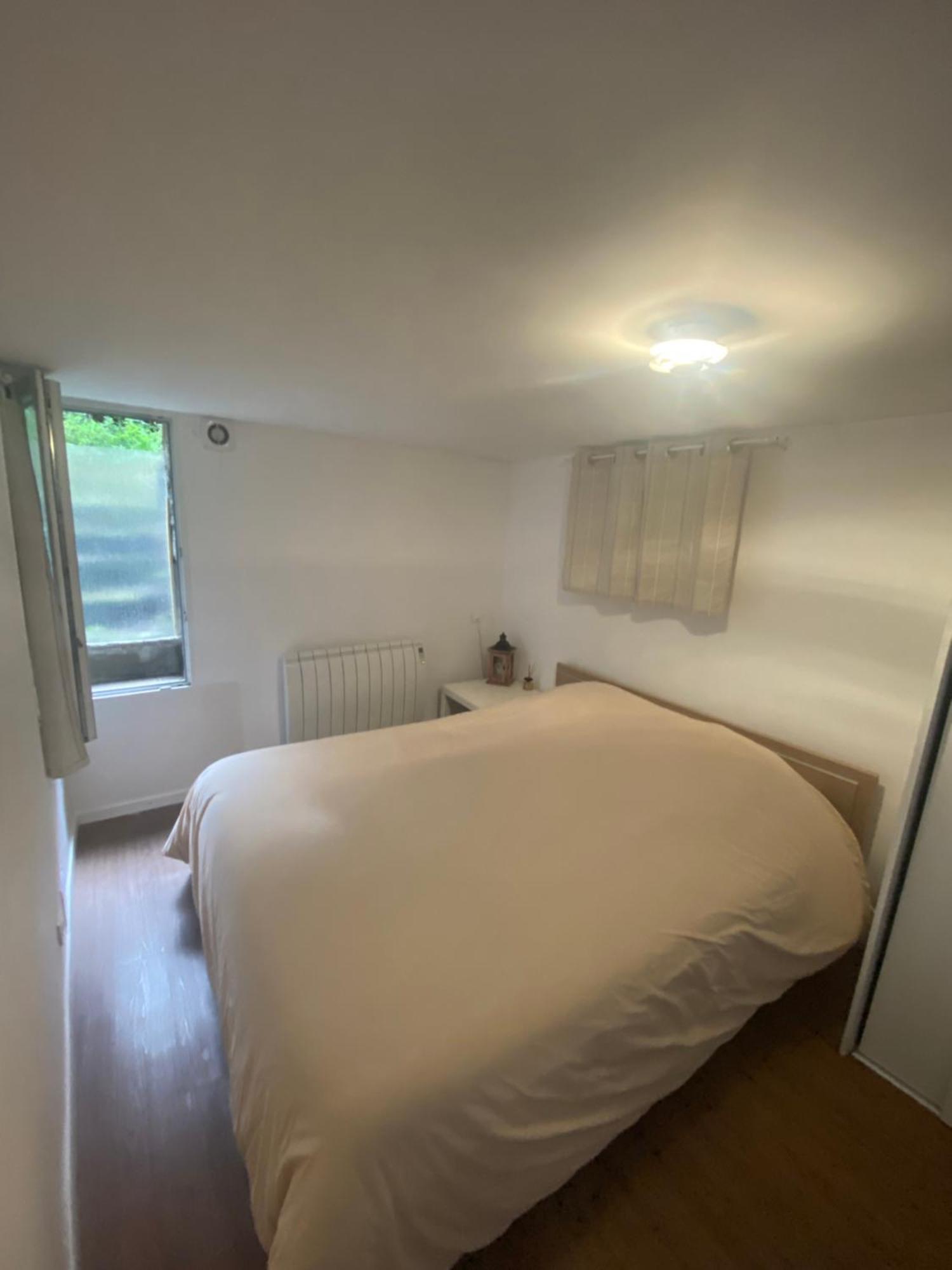 Appartement Versailles Centre Extérieur photo