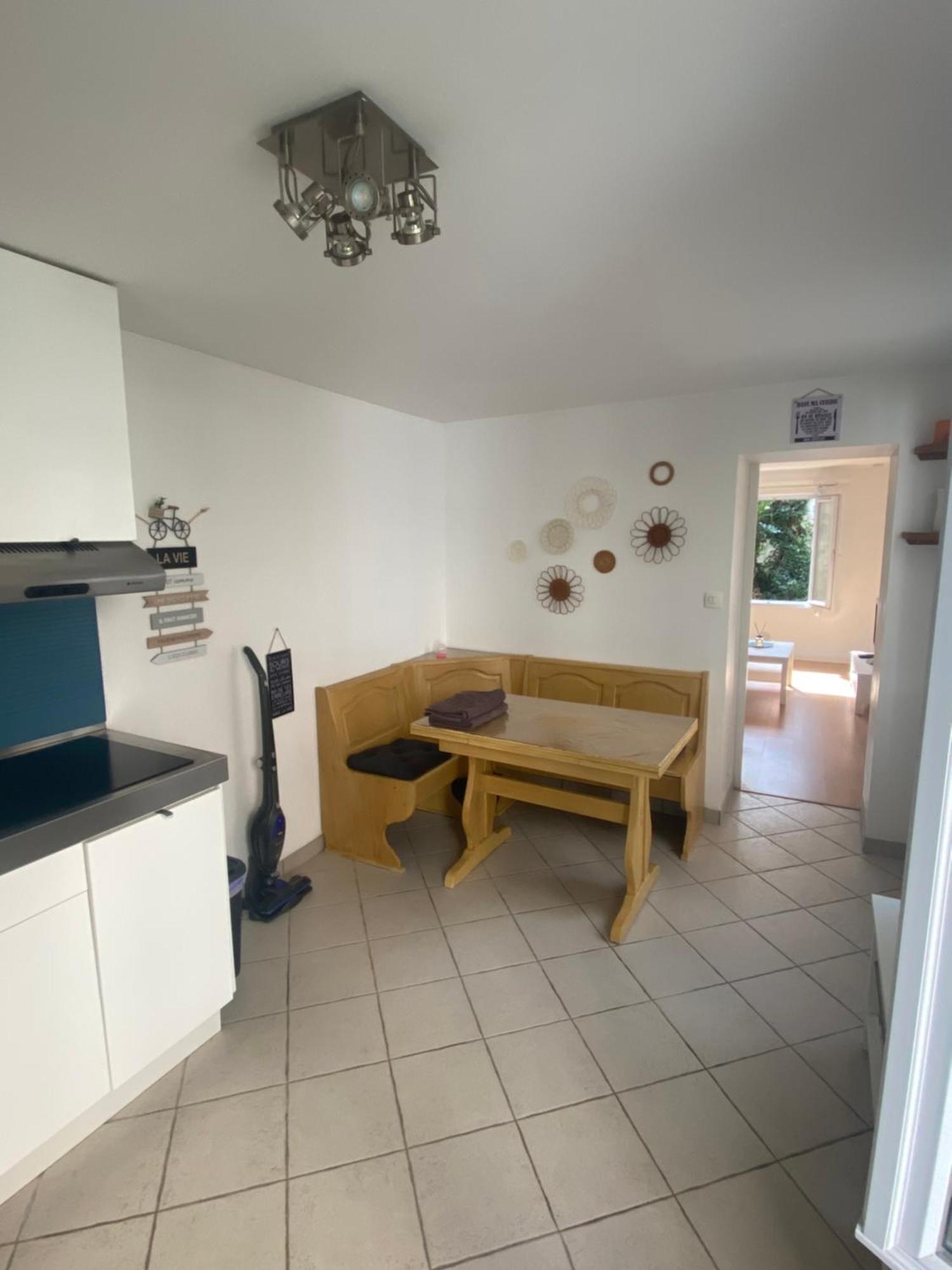 Appartement Versailles Centre Extérieur photo