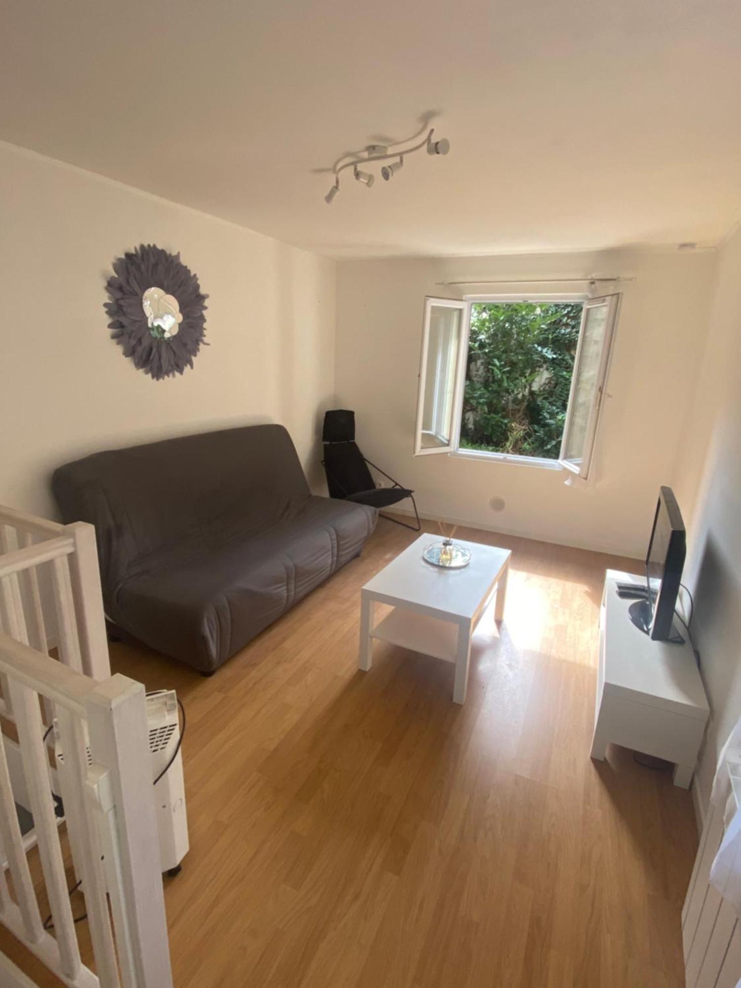 Appartement Versailles Centre Extérieur photo