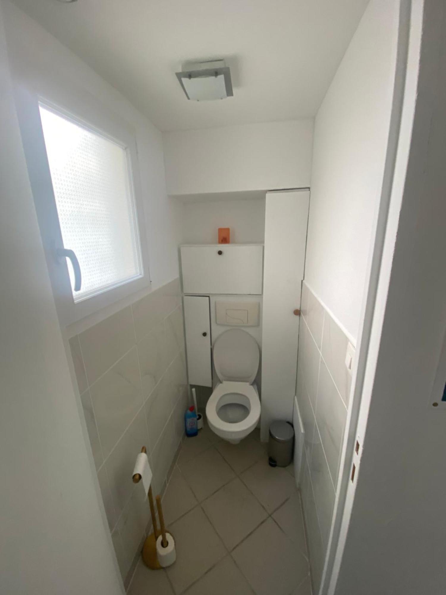 Appartement Versailles Centre Extérieur photo