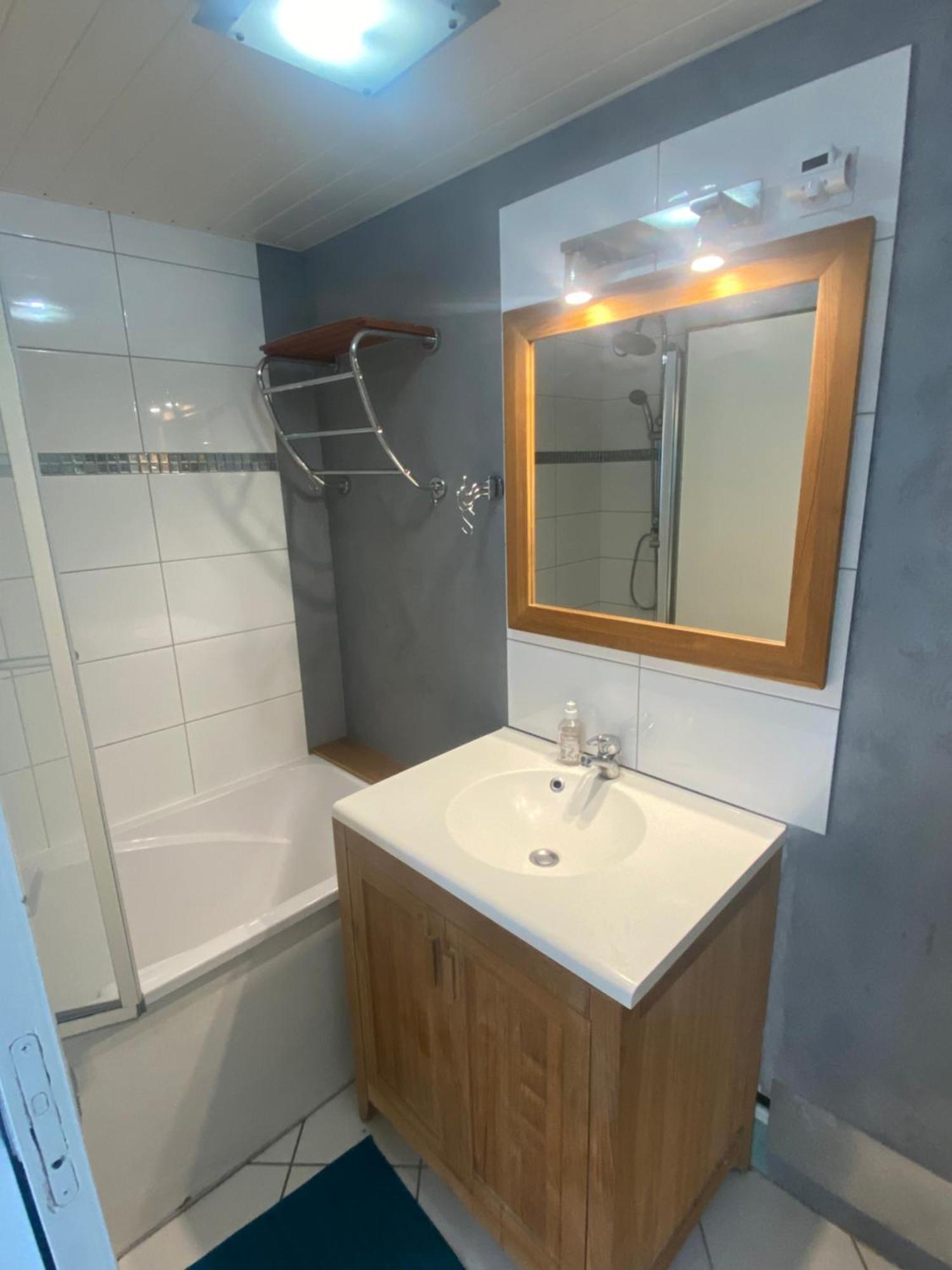 Appartement Versailles Centre Extérieur photo