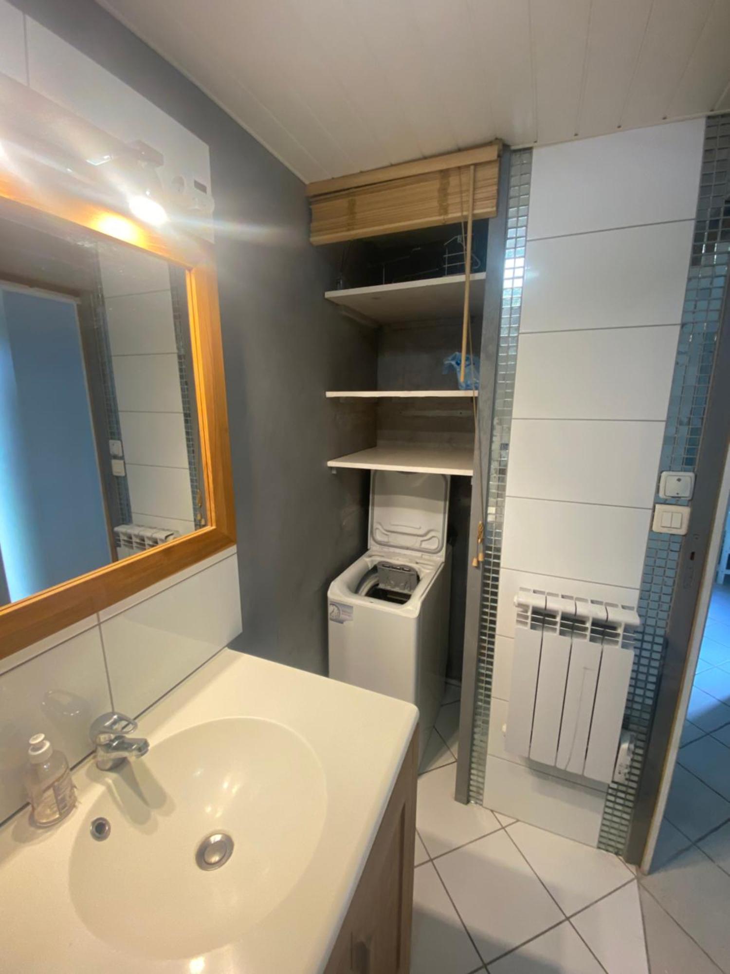 Appartement Versailles Centre Extérieur photo