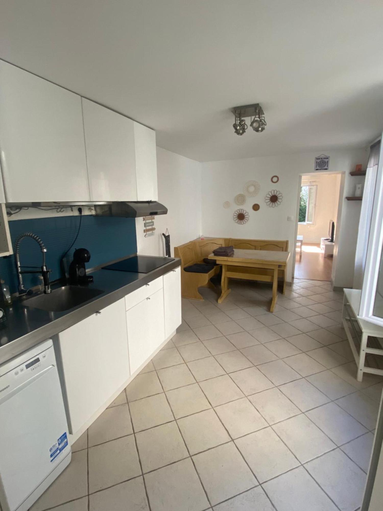 Appartement Versailles Centre Extérieur photo