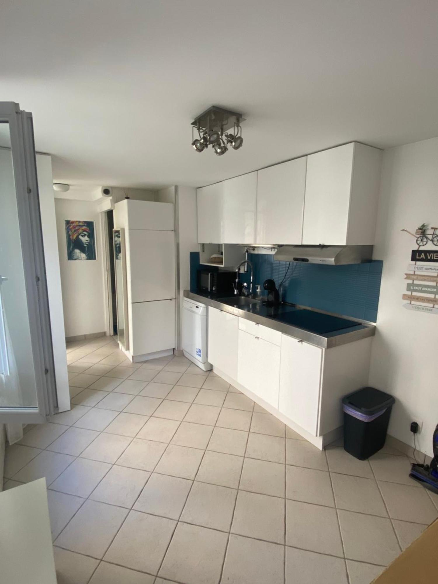 Appartement Versailles Centre Extérieur photo