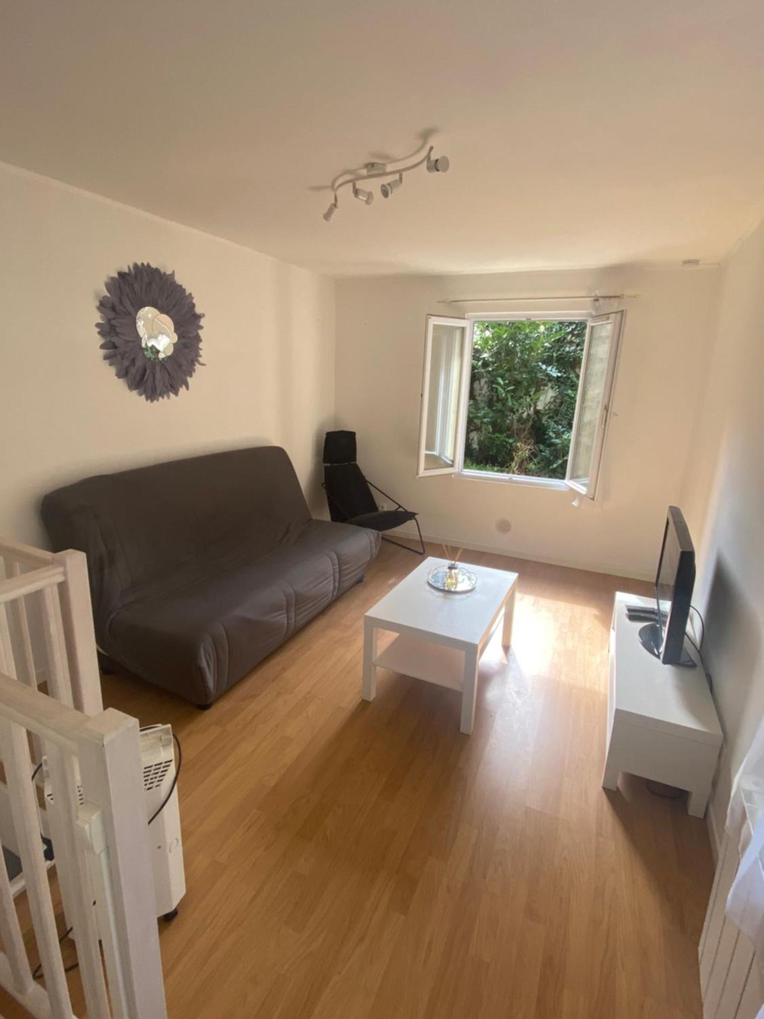 Appartement Versailles Centre Extérieur photo